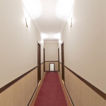 Orange Hotel Gonio Luaran gambar